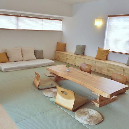 Guest House Ishigaki Ishigaki  Kültér fotó