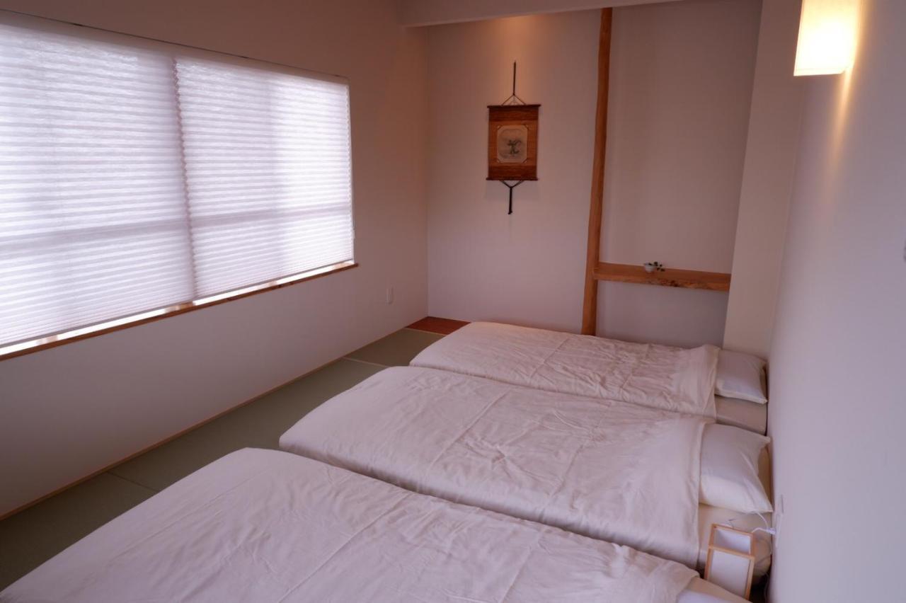 Guest House Ishigaki Ishigaki  Kültér fotó