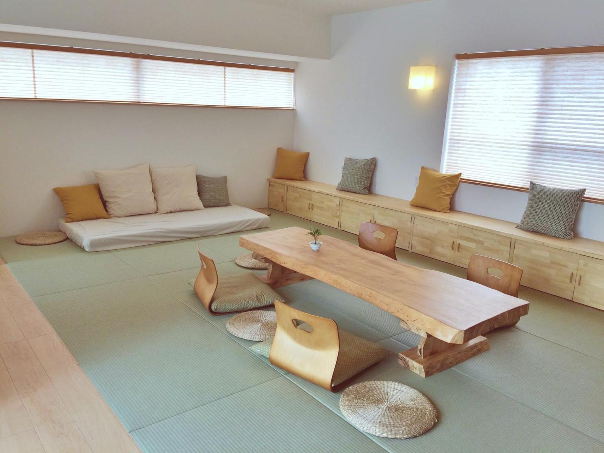 Guest House Ishigaki Ishigaki  Kültér fotó