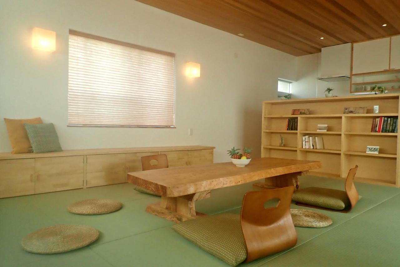 Guest House Ishigaki Ishigaki  Kültér fotó
