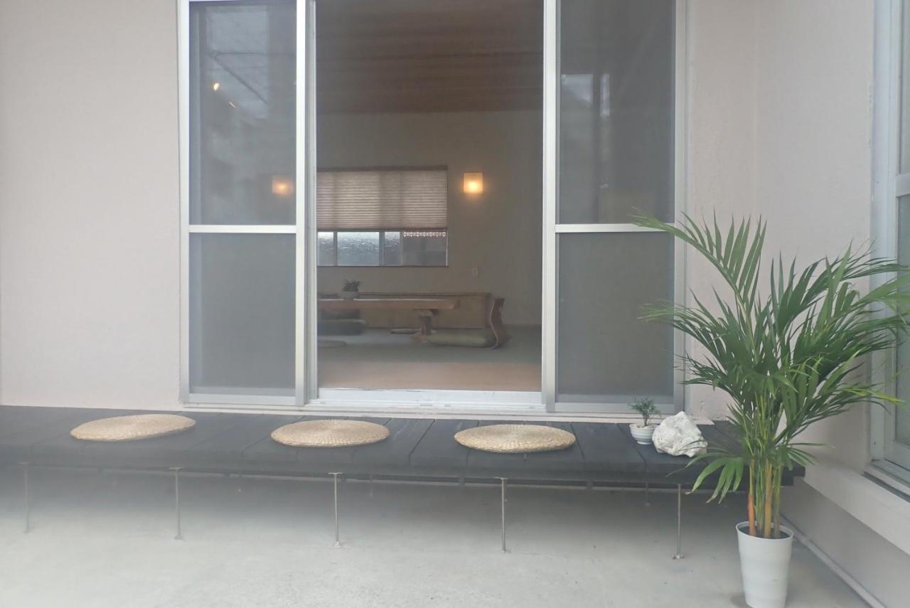 Guest House Ishigaki Ishigaki  Kültér fotó